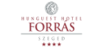 Hunguest Hotel Forrás